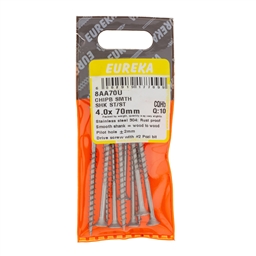 8AA70 - Chipboard Screw ST/ST